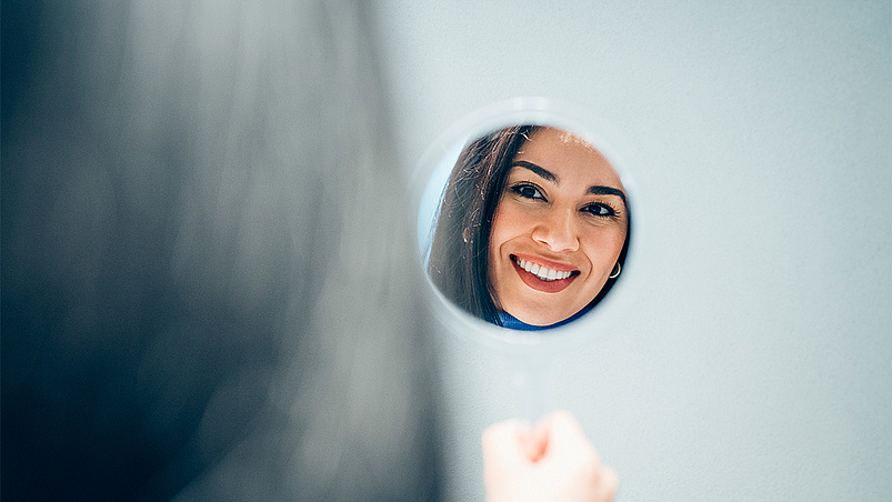 Ästhetische Zahnheilkunde