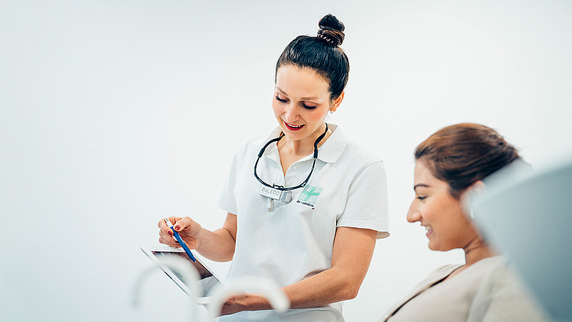 Allgemeine Zahnheilkunde